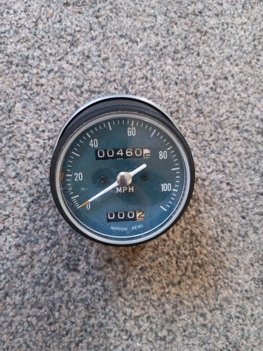 Honda speedo cb350 cb250 - speedo, k0