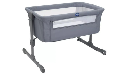 Chicco next crib with - next,