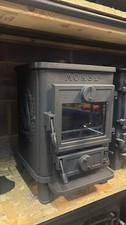 Morso Squirrel 1410 Stove