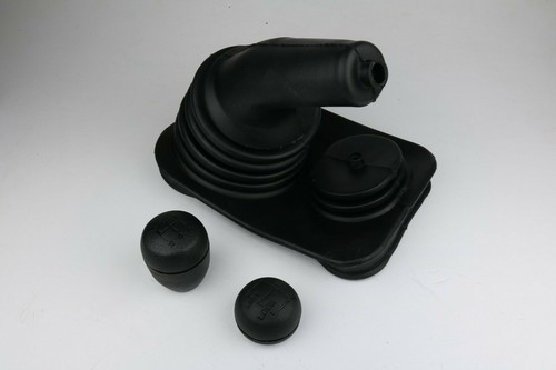 Gear transfer diff knobs - &,