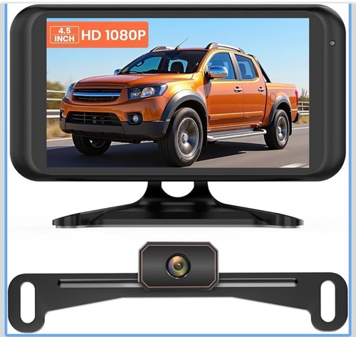 Auto vox digital - digital, wireless