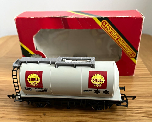 Hornby railways gauge shell - gauge,