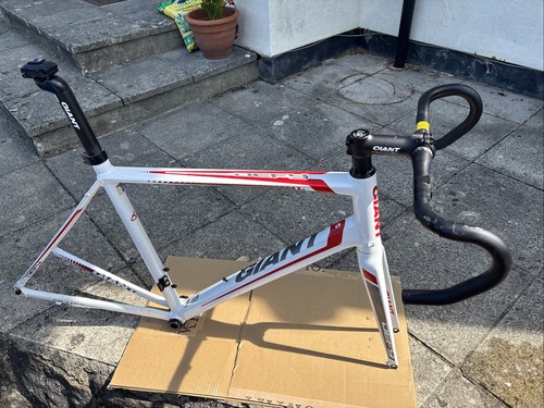 Giant defy aluxx - giant,