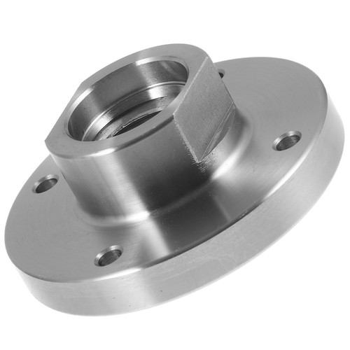 Wood lathe chuck faceplate for - faceplate,