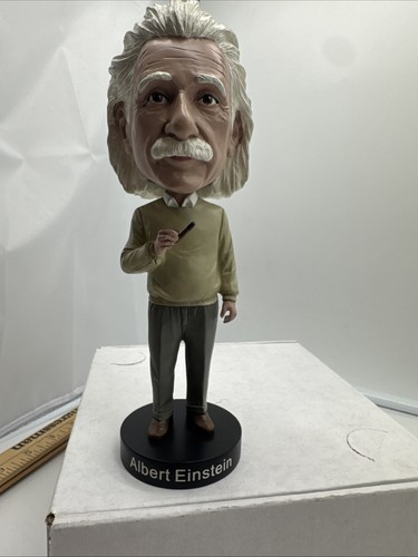 Albert einstein bobble - einstein,
