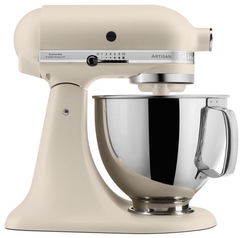 Kitchenaid 125 artisan mixer - 125,
