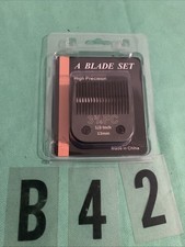 UltraEdge Detachable Blade