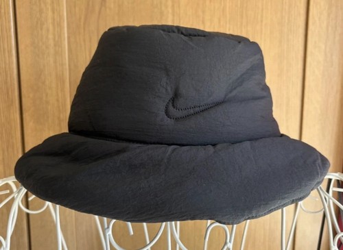 Nike puffer bucket hat - puffer, adult