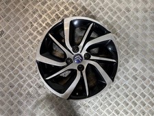 10-18 CITROEN DS3 17 INCH 10