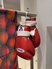 Winning Boxing Bag Gloves 12oz Unisex