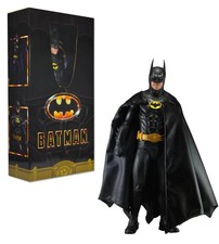 NECA Batman (1989) BATMAN 1/4