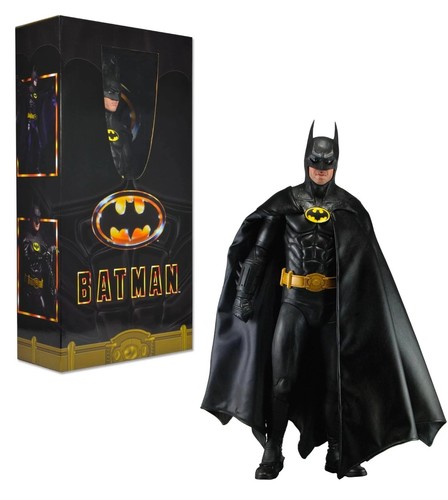 Neca batman 4 - neca, 1/4