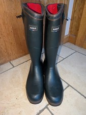 Aigle Parcours ISO Open Full