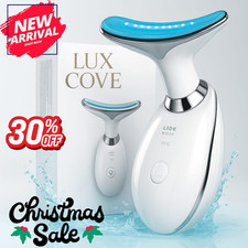 Lux Cove 7 in 1 Led Facial
