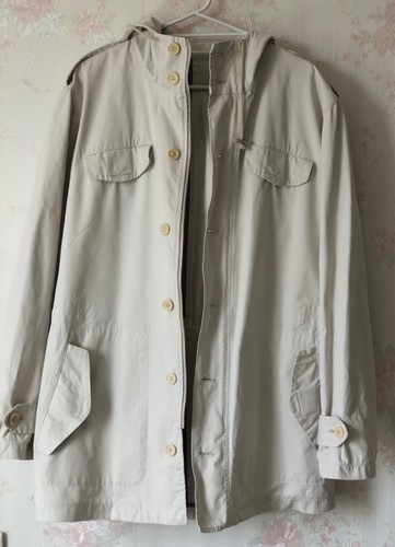 Lightweight men jacket - men's, paul