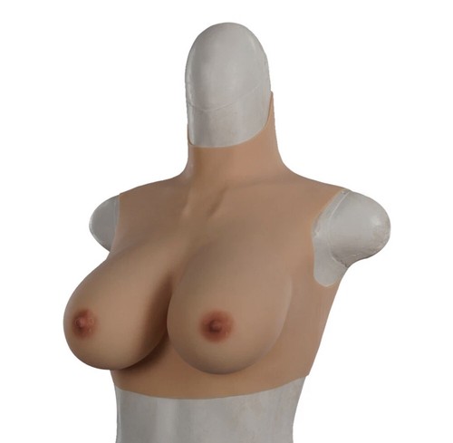 Knowu silicone breast forms - silicone,