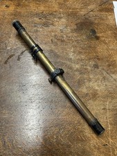 Rare Vintage Winchester Rifle Scope Telescopic Sight With Mounts