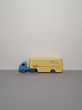 Matchbox Moko Lesney Major Pack N⁰2 Bedford Walls Ice Cream Truck/Lorry £7.76