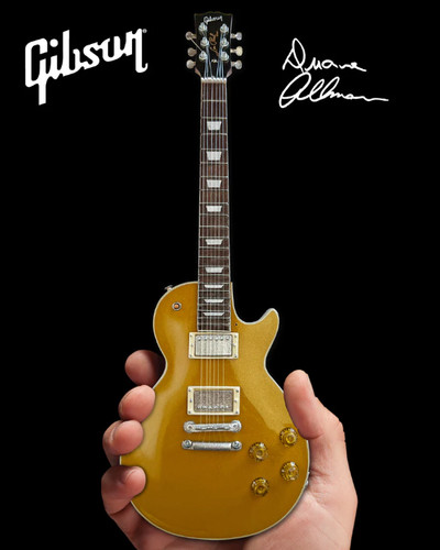 Axe heaven duane allman 1957 - heaven,