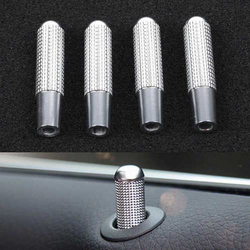 Car door lock pin - door,