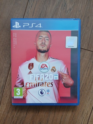 Fifa sony playstation 4 - playstation,