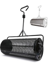 Compost Spreader 36 Inch Metal