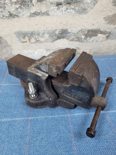 Vintage woden 186b - vintage,