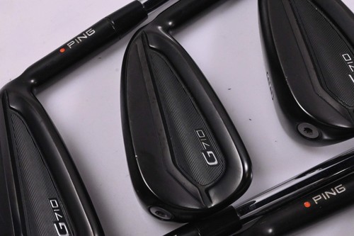Ping g710 irons sw - ping, /