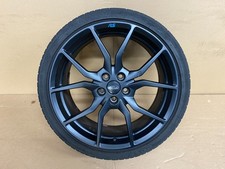 FOCUS RS 2.3 ALLOY WHEEL **REQUIRES TYRE**  235/35 R19    2016 2017 2018   C4314