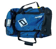 ANIMAL SUITCASE Animal Blue