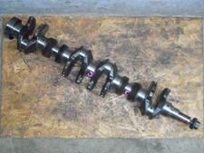 R31 HR31 Skyline RB20DET RB20 Crankshaft OEM Used Engine Parts Junk