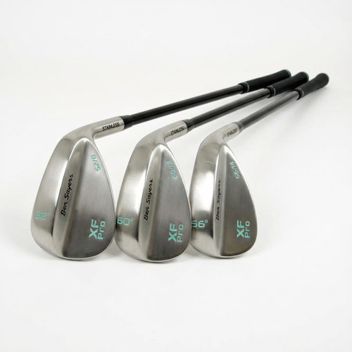 Ben sayers pro - sayers, xf