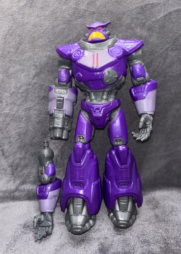 Disney pixar zurg - zurg, buzz