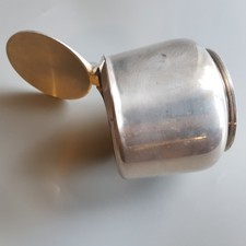 Vintage Picquot Ware Sugar