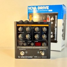TC Electronic NOVA DRIVE