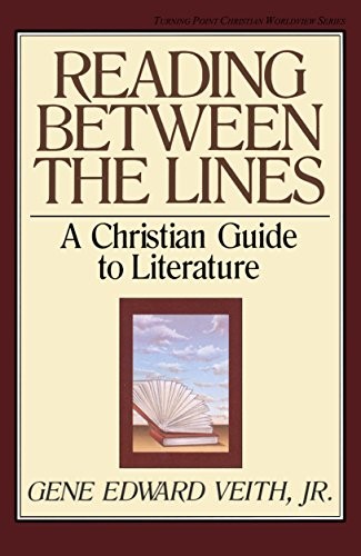 Reading between the - reading, a