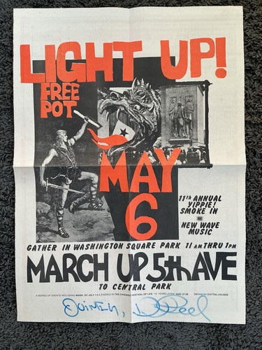 1978 march central - march, park