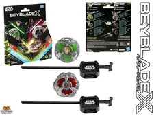Beyblade X Star Wars Luke