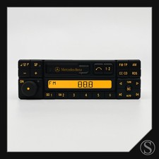 Mercedes-Benz Exquisite BE1691