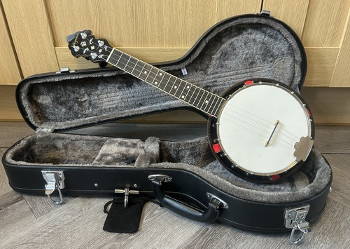 Banjolele ukulele banjo - banjolele,