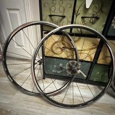 Shimano 700c wheels Set
