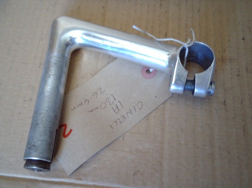 Cinelli quill stem 130mm - ,