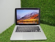 APPLE MACBOOK PRO 13" A1278