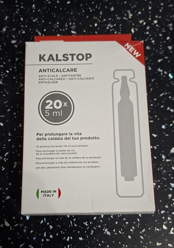 Polti kalstop box - polti, 20
