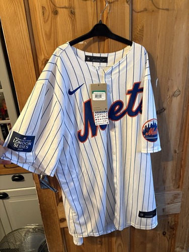 London series size - xl, mets