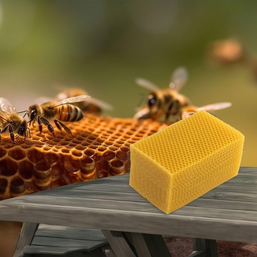 Dual purpose 30pcs - 30pcs, beeswax