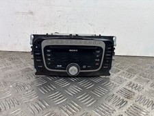 2014 FORD MONDEO IV BA7 SONY