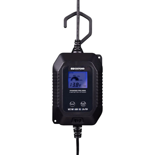 Oxford oximiser pro 5000 - oxford,