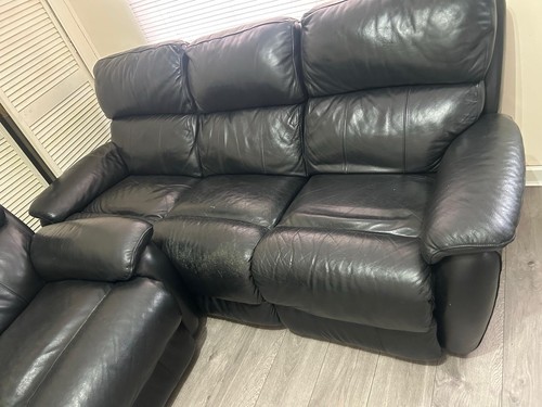 Recliner armen living - recliner,