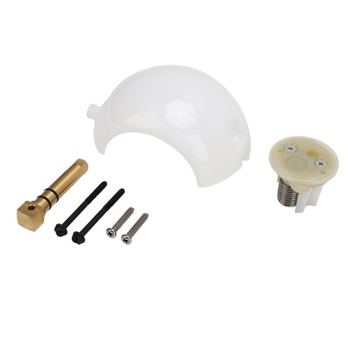Toilet flush ball kit - flush,
